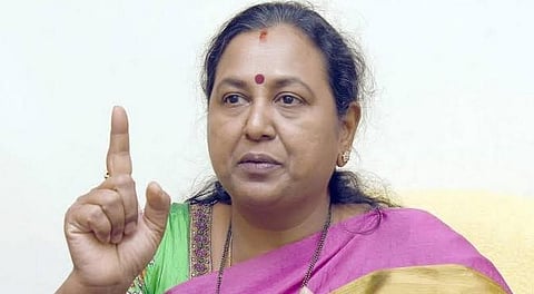 கம்யூனிஸ்ட் கட்சிகளுக்கு பணம் கொடுத்ததா திமுக ? விளக்கம் கேட்கும் பிரேமலதா