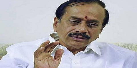 Go Back Modi மூலம் விளம்பரப்படுத்தியவர்களுக்கு நன்றி - ஹெச்.ராஜா