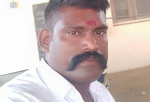 “ தன் பாலின சேர்க்கைக்கு அழைத்ததாக கணவர் மீது பொய் வழக்கு”- சேலம் ஆட்சியரிடம் மனு