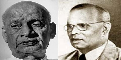 ‘இரும்பு மனிதரின் இதயம்’ - வப்பலா பங்குன்னி மேனனை தெரியுமா?