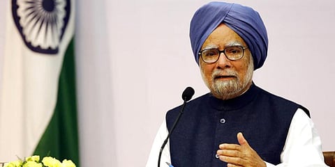 ‘தர்பார் சாஹிப்’ குருத்வாரா திறப்புவிழா - மன்மோகன் சிங்கிற்கு பாகிஸ்தான் அழைப்பு?