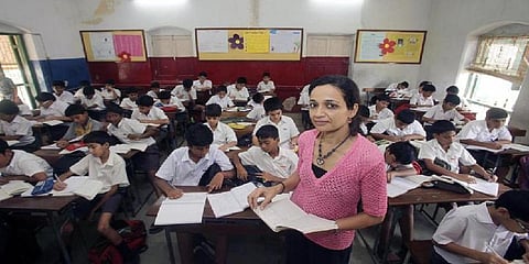 ‘பள்ளிக் கல்வி தரத்தில் சிறந்த மாநிலம் கேரளா’ - ஆய்வு