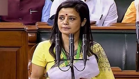 “டிஜிட்டல் அந்தரங்கம் காக்கப்படுவதை அரசு உறுதி செய்ய வேண்டும்”- மேற்குவங்க எம்.பி மனு..!