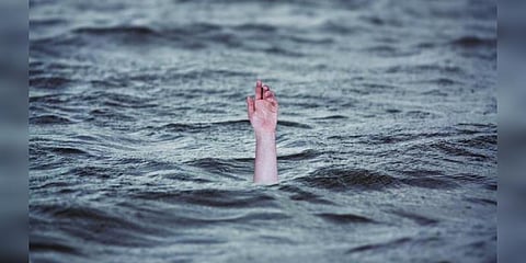 ’கடவுள் சொன்னதால் மகளை ஆற்றில் வீசினேன்’: அதிர்ச்சி கொடுத்த அப்பா கைது