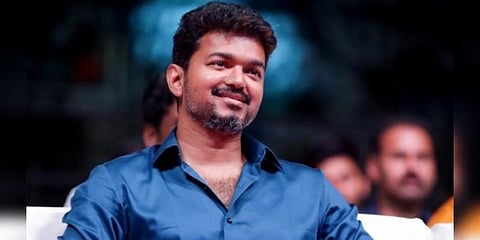 ’தளபதி 64-’ல் பேராசிரியராக நடிக்கிறாரா விஜய்?