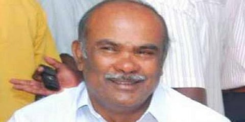 ராதாபுரம் தொகுதியில் மறுவாக்கு எண்ணிக்கை - உயர்நீதிமன்றம்