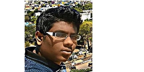 நீட் தேர்வு மோசடிக்கு உதித் சூர்யாவின் தந்தையே காரணம் - நீதிபதி