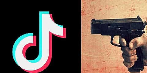 5 நாட்களில் 3 கொலைகள்: போலீசாரை அதிரச்செய்த டிக் டாக் வில்லன்!