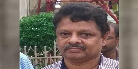 வீடு புகுந்து இஸ்ரோ விஞ்ஞானியை கொலை செய்த மர்ம நபர்களுக்கு வலைவீச்சு