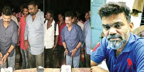 தலைமறைவு.. கைது.. ஜாமீன் மீண்டும் அதே ! - ரவுடி பினுவின் வினோத கதை