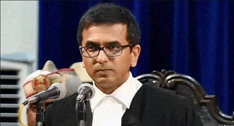 “சமூக வலைத்தளங்களில் எனக்கு மிரட்டல்கள் வந்தன” - சபரிமலை தீர்ப்பு வழங்கிய நீதிபதி பேச்சு