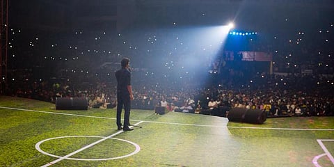 ‘டிஆர்பி மன்னன்’ ஆக ‘பிகில்’ விஜய் புதிய சாதனை