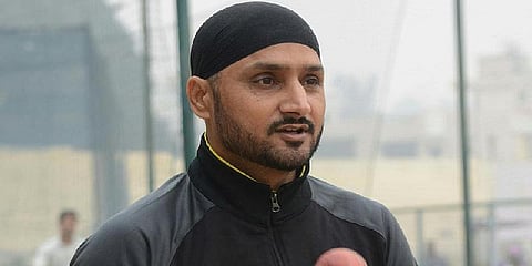 “ஆங்கிலம் தெரியாததால் பேசவே சிரமப்பட்டேன்” - மனம் திறந்த ஹர்பஜன்