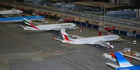 யாழ்ப்பாணத்திலிருந்து திருச்சி, மதுரைக்கு விமானம் - இலங்கை விமானத்துறை அமைச்சகம்