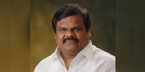 மகாராஷ்ட்ரா தேர்தல்: தாதா ’சோட்டா ராஜன்’ தம்பியின் சீட் திடீர் பறிப்பு!