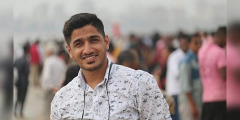 ரூ.23 கோடி: ஒரே இரவில் கோடீஸ்வரரான கர்நாடக இளைஞர்!