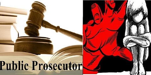 “அரசு வழக்கறிஞரே இப்படி செய்யலாமா?” - பாதிக்கப்பட்ட இளம் பெண்கள் குமுறல்