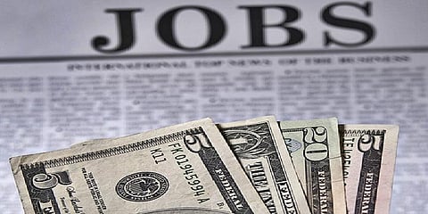 50 ஆண்டுகளில் இல்லாத அளவிற்கு சரிந்த வேலையின்மை - அமெரிக்காவில் உச்சம்
