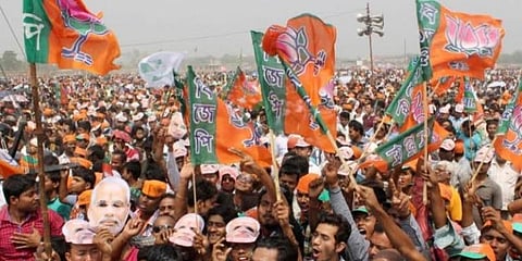 ஹரியானா தேர்தலில் சினிமா பிரபலங்களை களமிறக்க பாஜக திட்டம்