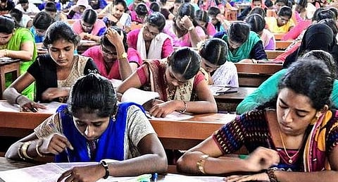 இனி நீட் மூலமே ஜிப்மர், எய்ம்ஸ் கல்லூரிகளிலும் மருத்துவ சேர்க்கை..!