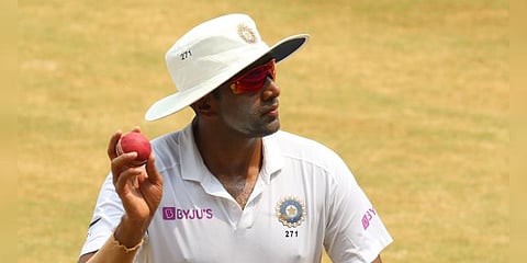 கிரிக்கெட் ஆடாமல் இருப்பது எனக்கு கடினமானது: அஸ்வின்