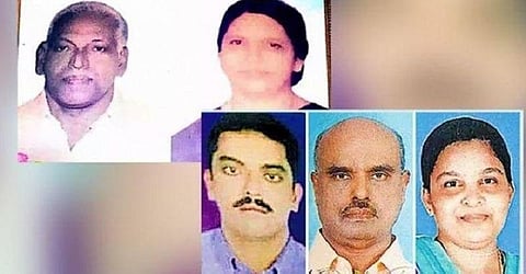 ஒரே மாதிரி 6 மர்ம மரணங்கள் - 14 ஆண்டுகளுக்குப் பின் சிக்கிய மருமகள்