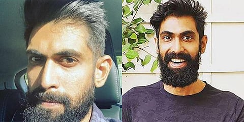 இந்தியா திரும்பும் நடிகர் ராணா மும்பையில் தங்க திட்டம்!