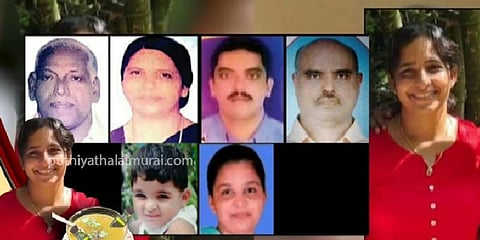 கேரளாவை அதிரவைத்த மட்டன் சூப் மர்டர் : உண்மையை ஒப்புக்கொண்ட கொலையாளி!