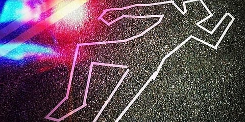 கழுத்தில் இருந்த செயின் எங்கே?: மூதாட்டியின் இறப்பில் சந்தேகமடைந்த போலீஸ்