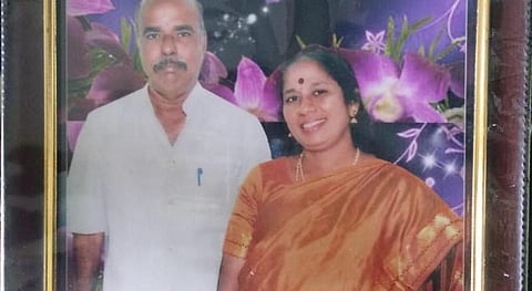 ஆவடி தம்பதி கொலை- 11 மாதங்களுக்குப் பின் குற்றவாளிகள் கைது