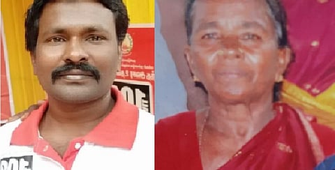 108 ஆம்புலன்ஸ் விபத்து.. பராமரிப்பு இல்லாதது காரணமா..?-மேலாளர் விளக்கம்