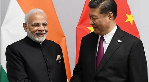 சீன அதிபரின் தமிழக வருகைக்கு எதிர்ப்பு: சென்னையில் 8 திபெத்தியர்கள் கைது