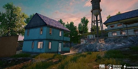 ஏமாற்றி விளையாடினால் 10 வருடம் முடக்கப்படுவீர்கள் - பப்ஜி