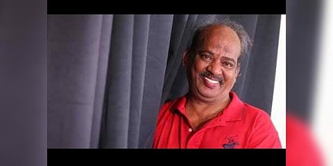 பிரபல நகைச்சுவை நடிகர் கிருஷ்ணமூர்த்தி மரணம்