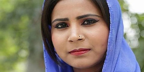 பாடகி கொலை செய்யப்பட்ட வழக்கில் காதலன் உட்பட 6 பேர் கைது