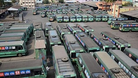 போக்குவரத்து கழகம்