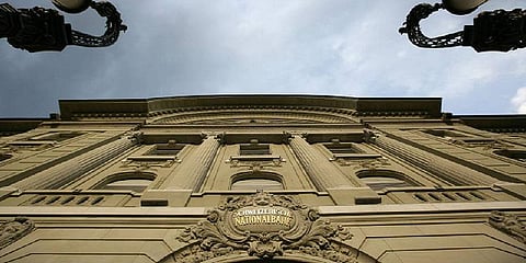 சுவிஸ் வங்கியில் இந்தியர்கள் கணக்கு - மத்திய அரசு கைக்கு வந்த பட்டியல்