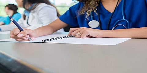 சீனாவில் மருத்துவம் படிக்க நினைக்கும் இந்திய மாணவர்களுக்கு சிக்கல்