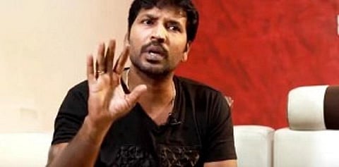 “பிக்பாஸ் ஏன் அவ்வாறு செய்தார்கள் எனத் தெரியவில்லை” - மதுமிதாவின் கணவர் குற்றச்சாட்டு