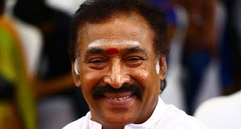 “என் பாடல்களை பாடட்டும் என்று தான் சொல்கிறேன்” - பெருந்தன்மையான தேவா