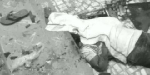 அடுத்த தாதா யார்? - மோதலில் ரவுடி ஸ்ரீதரின் சகோதரர் படுகொலை