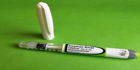 இன்சுலின் ஊசிக்கு பதில் மாத்திரை - அமெரிக்க ஆய்வாளர்கள் சாதனை