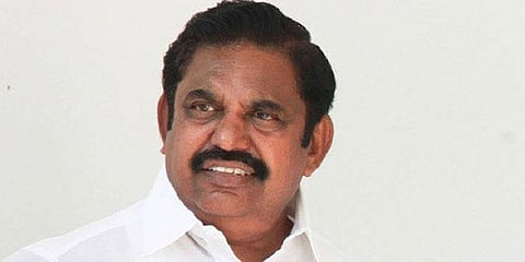 “இருநாட்டு பேச்சுவார்த்தை மாமல்லபுரத்தில் நடப்பது தமிழகத்திற்கு பெருமை”- எடப்பாடி பழனிசாமி