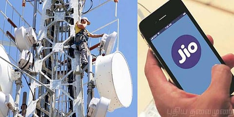 இனி இலவசம் கிடையாது - ஜியோவில் ஒரு போன் காலுக்கு 6 பைசா !