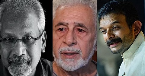 49 பிரபலங்கள் மீதான தேசத்துரோக புகாரை ரத்து செய்ய முடிவு