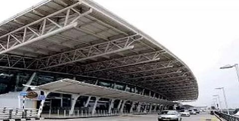 சீன அதிபருக்காக வந்திருக்கும் சொகுசு காரின் சிறப்பம்சங்கள்