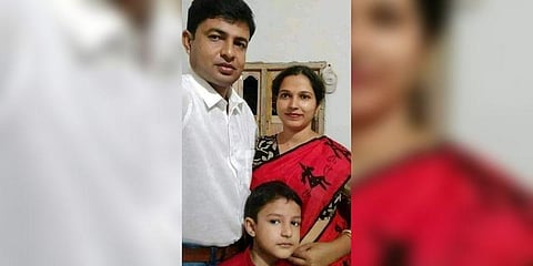 ஒரே குடும்பத்தை சேர்ந்த மூவர் கொலை - யார் காரணம்?