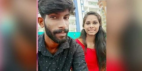 காதலை ஏற்க மறுத்த பெண்மீது தீ வைப்பு - ஒருதலைக்காதல் விபரீதம்