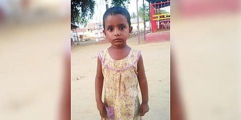 சாமினிக்கு என்னாச்சு ? : 5 நாட்களாக திணறும் போலீஸ்