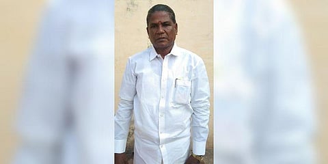 மாணவிக்கு பாலியல் வன்கொடுமை - பாஜக பிரமுகர் கைது